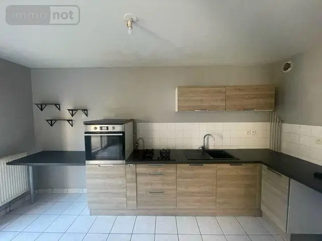 Maison a vendre Le Mans 72000 Sarthe 72 86 m2 5 pièces 199500 euros 13816/1035 006