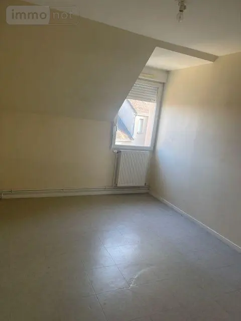 Maison a vendre Le Mans 72000 Sarthe 72 86 m2 5 pièces 199500 euros 13816/1035 011