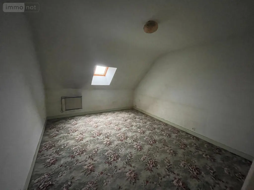 Maison a vendre Lassay-les-Châteaux 53110 Mayenne 53 90 m2 5 pièces 84560 euros 460 009
