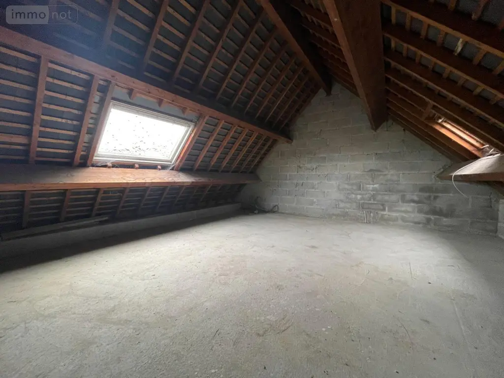 Maison a vendre Lassay-les-Châteaux 53110 Mayenne 53 90 m2 5 pièces 84560 euros 460 008