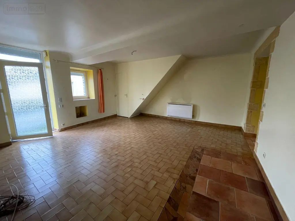Maison a vendre Lassay-les-Châteaux 53110 Mayenne 53 90 m2 5 pièces 84560 euros 460 004