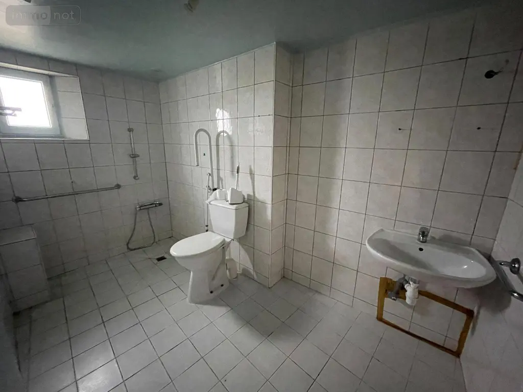Maison a vendre Lassay-les-Châteaux 53110 Mayenne 53 90 m2 5 pièces 84560 euros 460 007