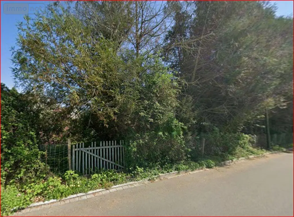 Terrain a batir a vendre Pleine-Fougères 35610 Ille-et-Vilaine 35 87911 euros 100/1438 001