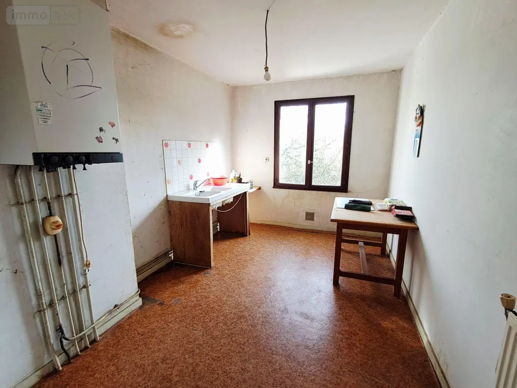 Maison a vendre Virson 17290 Charente-Maritime 17 118 m2 5 pièces 187776 euros 523 007