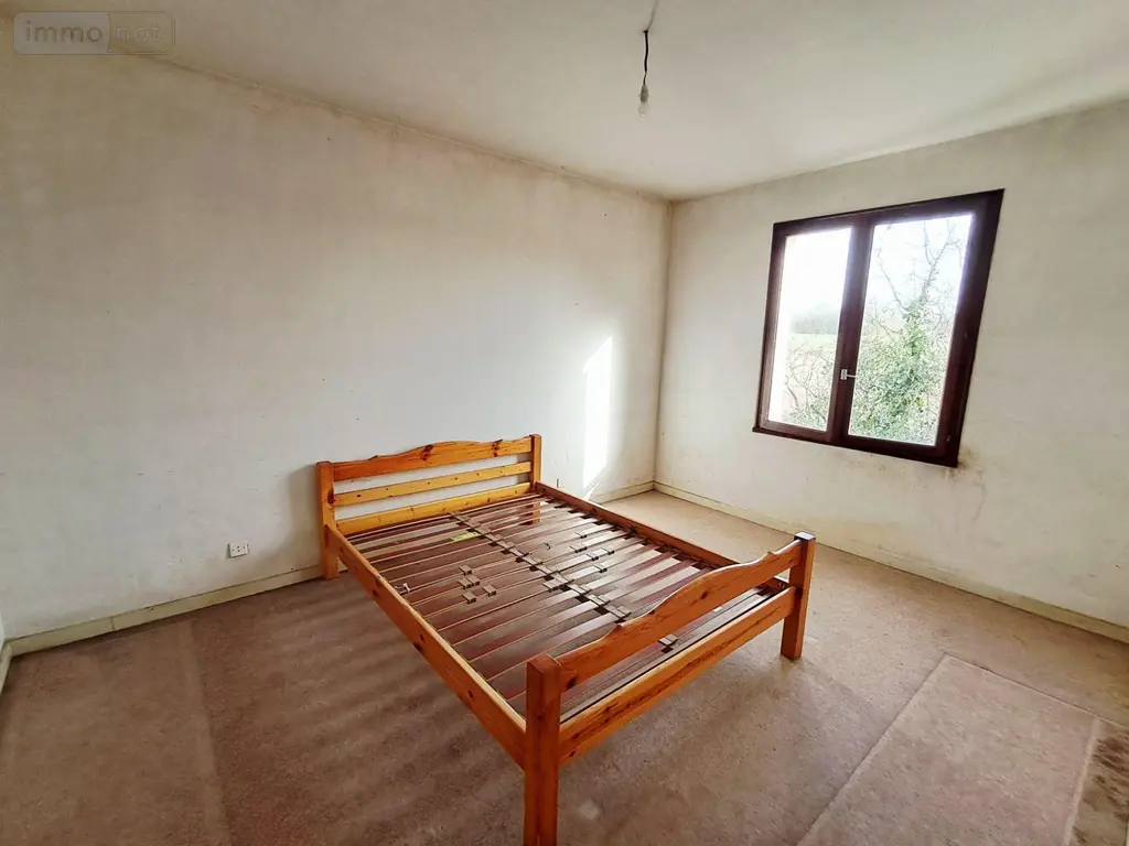 Maison a vendre Virson 17290 Charente-Maritime 17 118 m2 5 pièces 187776 euros 523 010