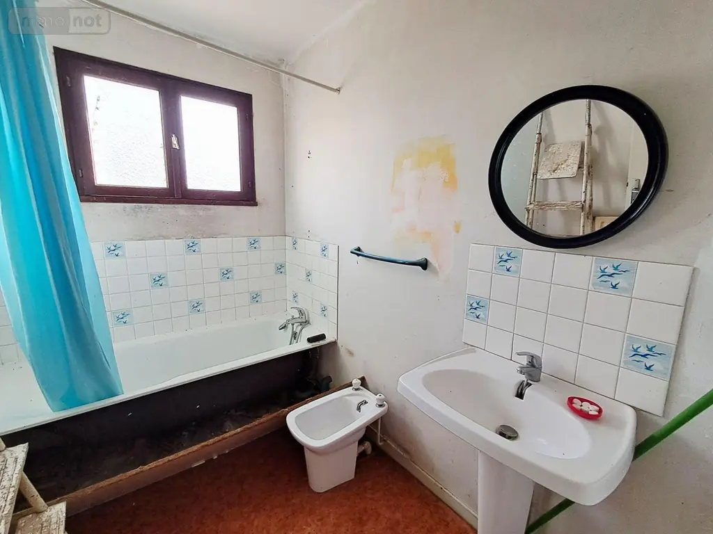 Maison a vendre Virson 17290 Charente-Maritime 17 118 m2 5 pièces 187776 euros 523 011