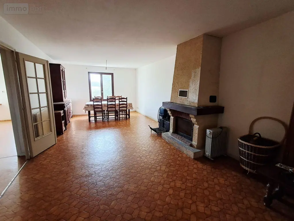 Maison a vendre Virson 17290 Charente-Maritime 17 118 m2 5 pièces 187776 euros 523 004