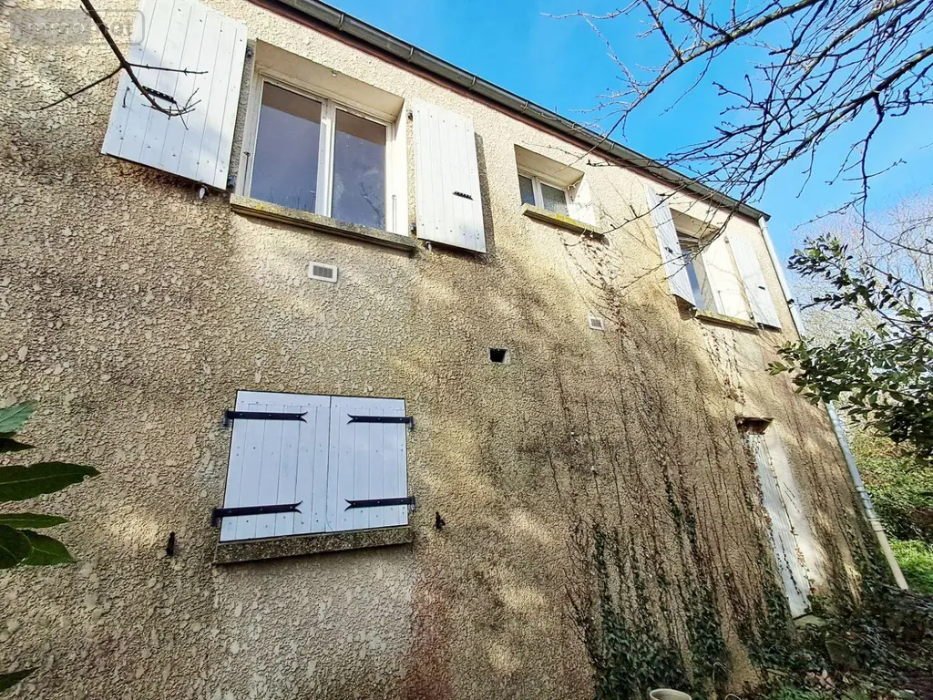 Maison a vendre Virson 17290 Charente-Maritime 17 118 m2 5 pièces 187776 euros 523 003