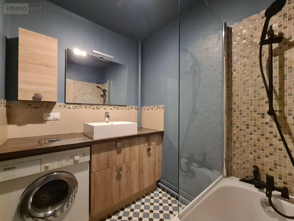 Location appartement Dunkerque 59240 Nord 59 71 m2 4 pièces 1050 euros S5265 005
