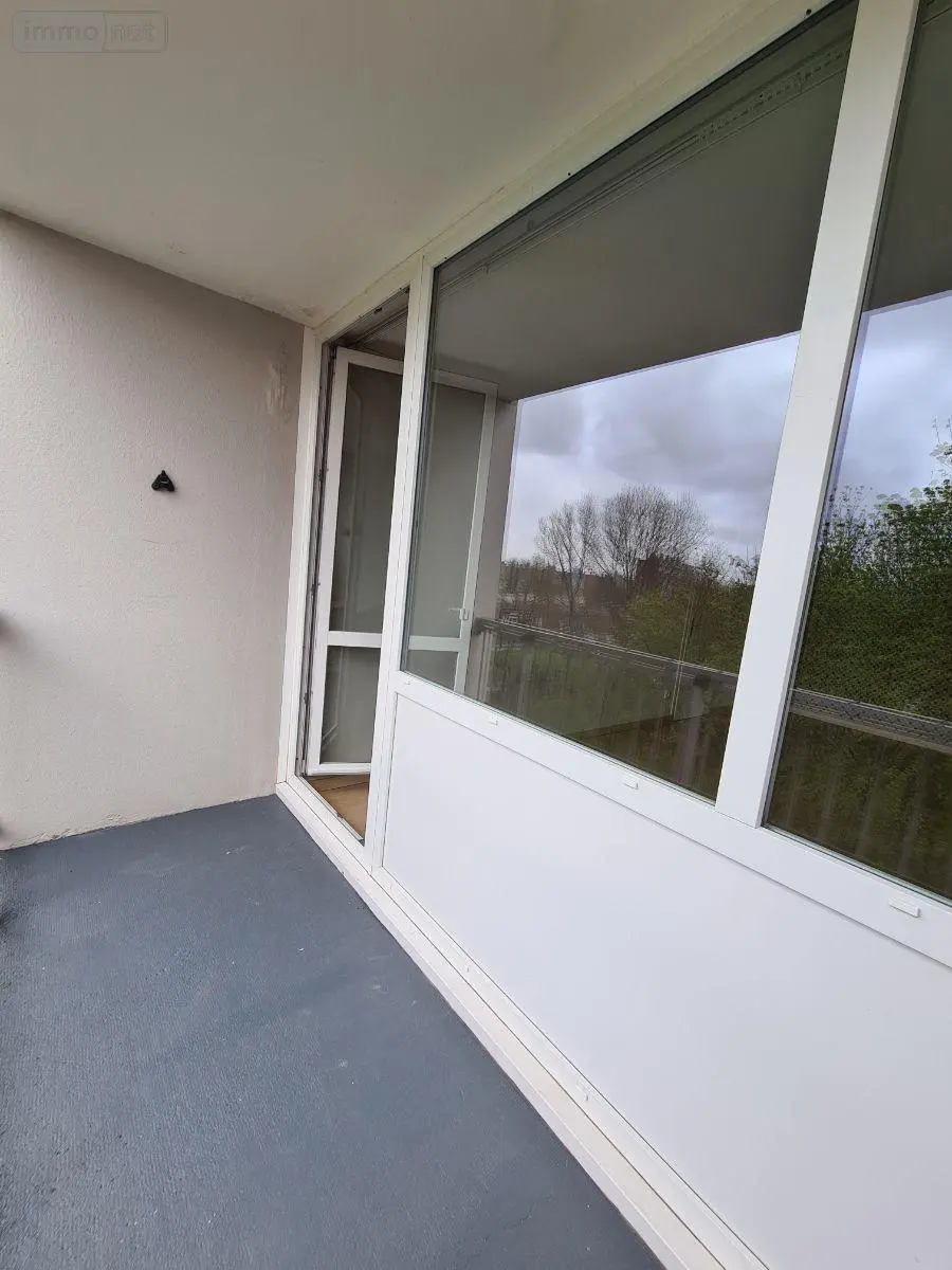 Location appartement Dunkerque 59240 Nord 59 71 m2 4 pièces 1050 euros S5265 006