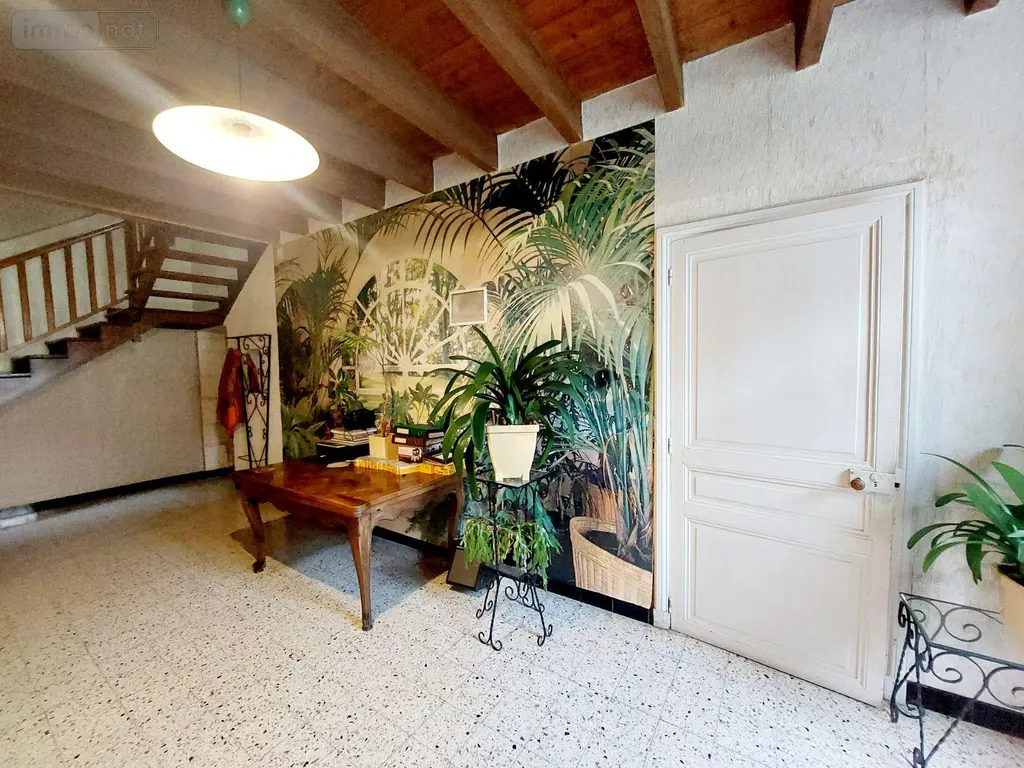 Propriete a vendre Chambon 17290 Charente-Maritime 17 243 m2 8 pièces 400000 euros 524 034