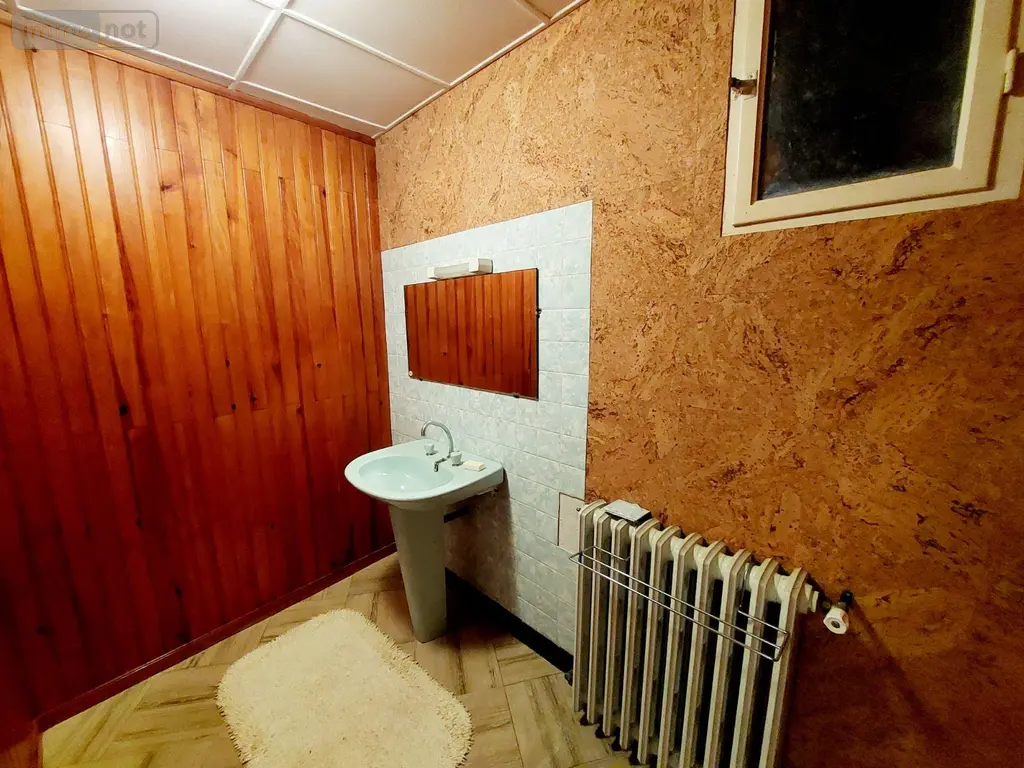 Propriete a vendre Chambon 17290 Charente-Maritime 17 243 m2 8 pièces 400000 euros 524 054