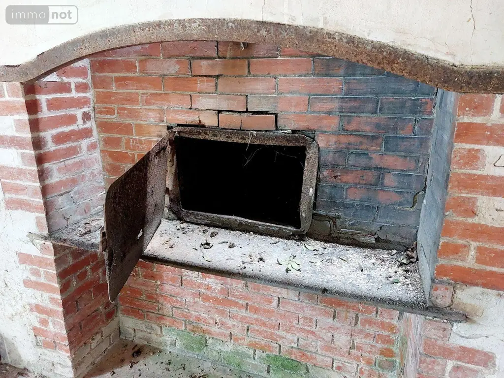 Propriete a vendre Chambon 17290 Charente-Maritime 17 243 m2 8 pièces 400000 euros 524 017