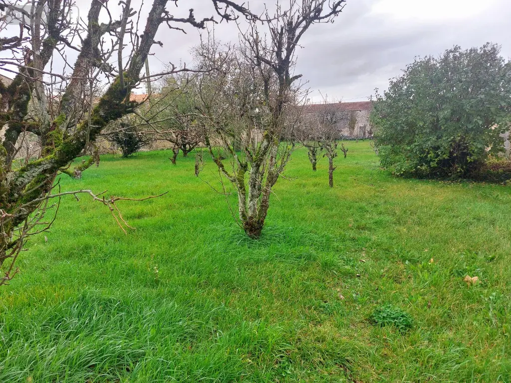 Propriete a vendre Chambon 17290 Charente-Maritime 17 243 m2 8 pièces 400000 euros 524 021