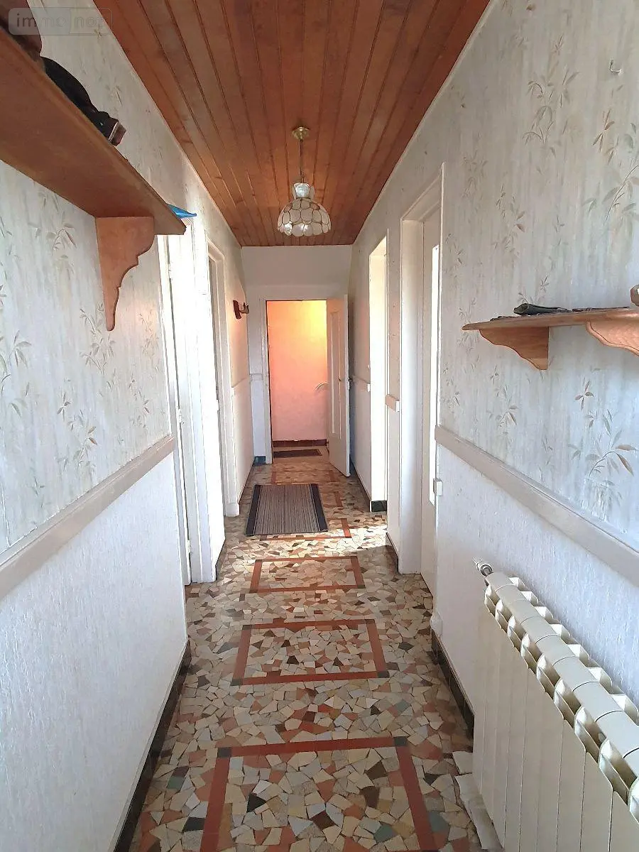 Maison a vendre Pringy 51300 Marne 51 110 m2 4 pièces 60000 euros 51081/790 005