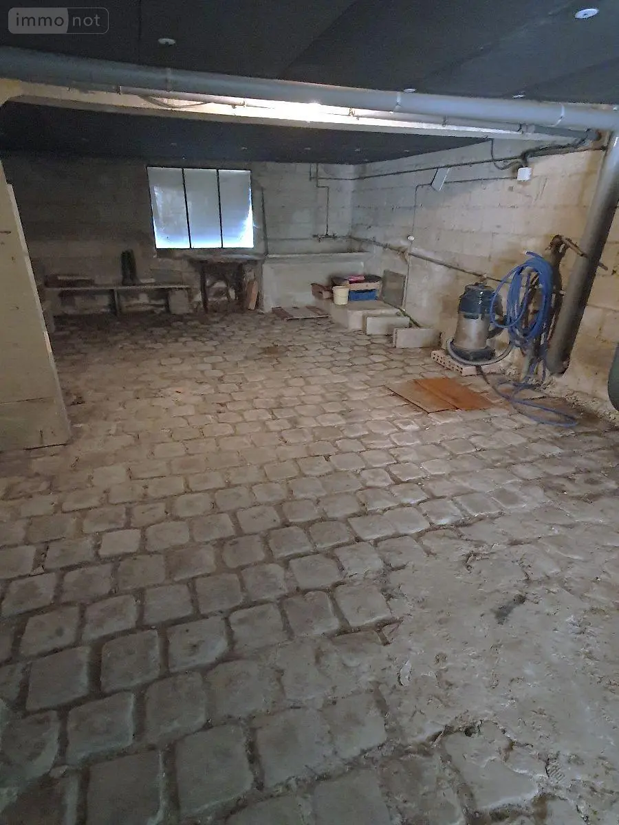 Maison a vendre Pringy 51300 Marne 51 110 m2 4 pièces 60000 euros 51081/790 007
