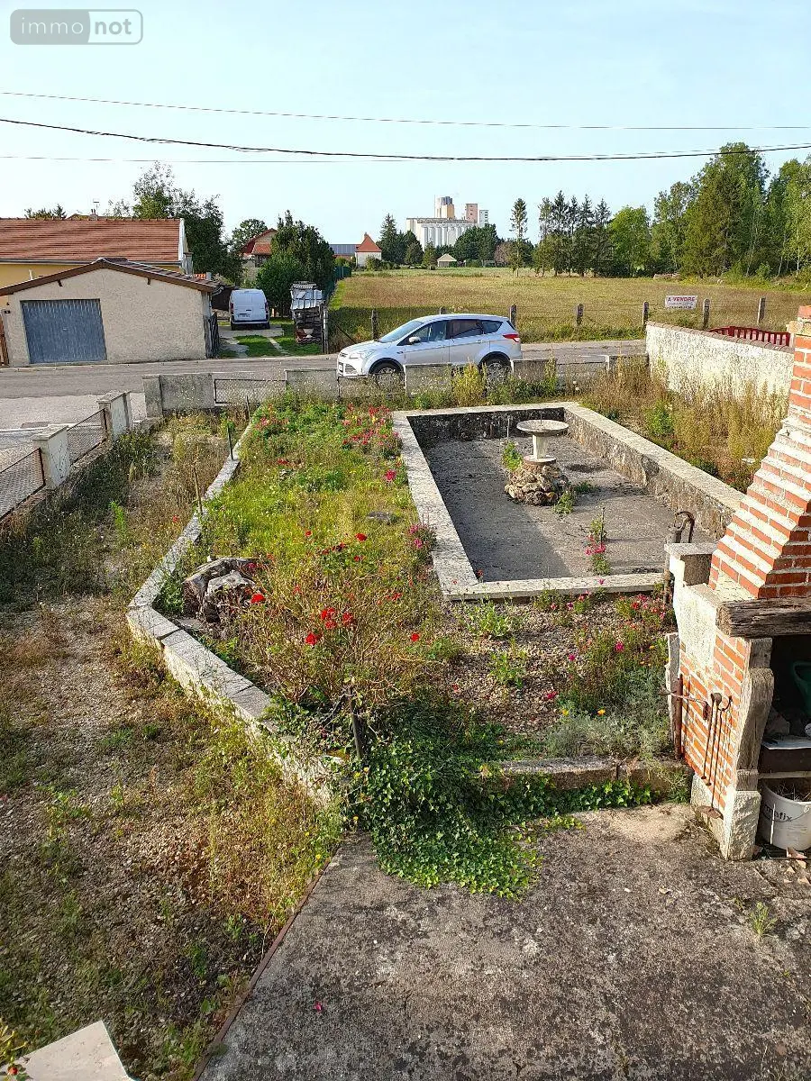 Maison a vendre Pringy 51300 Marne 51 110 m2 4 pièces 60000 euros 51081/790 008