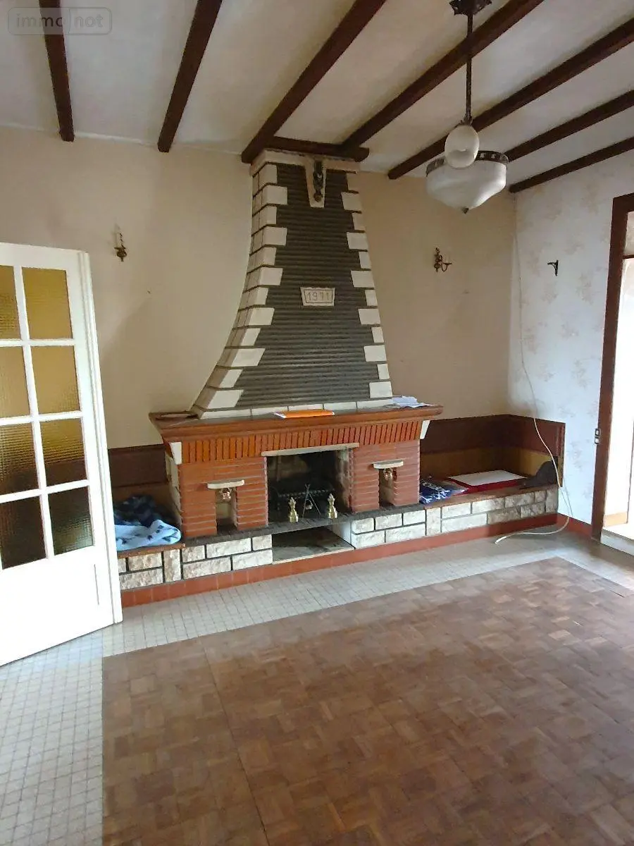 Maison a vendre Pringy 51300 Marne 51 110 m2 4 pièces 60000 euros 51081/790 009