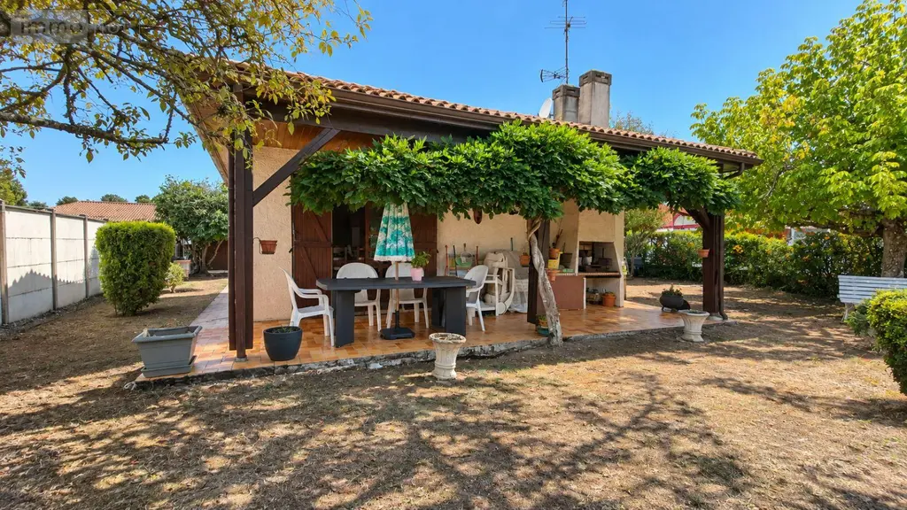 Maison a vendre Cestas 33610 Gironde 33 102 m2 5 pièces 382900 euros 33186/55 010