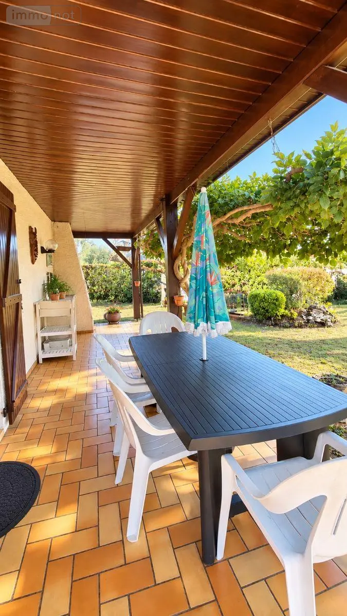 Maison a vendre Cestas 33610 Gironde 33 102 m2 5 pièces 382900 euros 33186/55 002