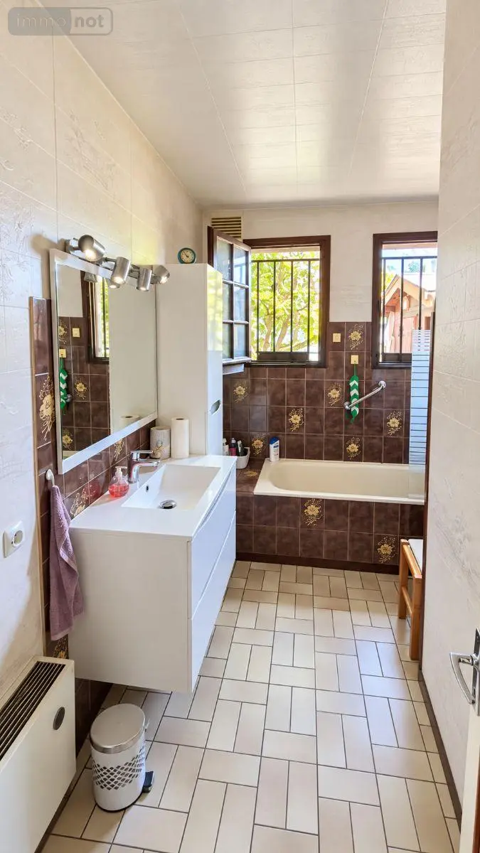 Maison a vendre Cestas 33610 Gironde 33 102 m2 5 pièces 382900 euros 33186/55 007
