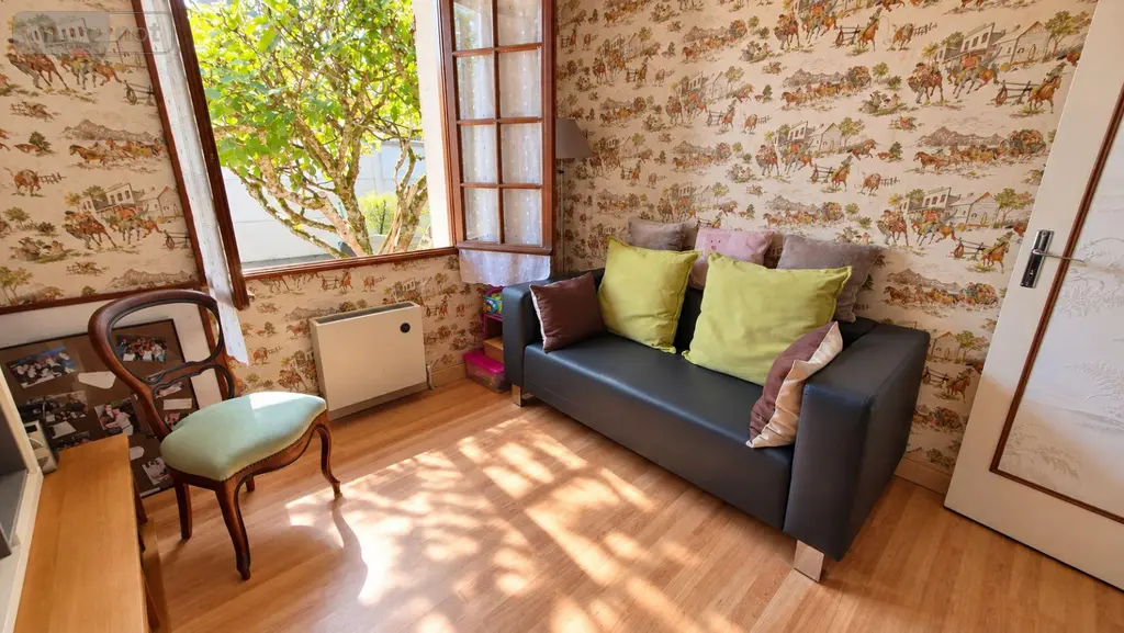 Maison a vendre Cestas 33610 Gironde 33 102 m2 5 pièces 382900 euros 33186/55 008