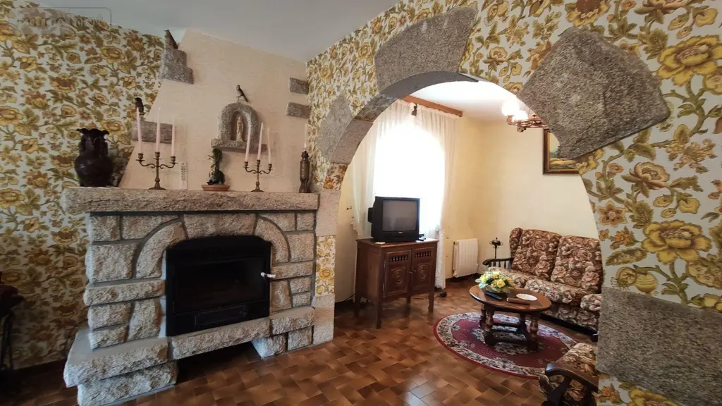 Maison a vendre Pluméliau-Bieuzy 56310 Morbihan 56 120 m2 6 pièces 249000 euros 065/1768 007