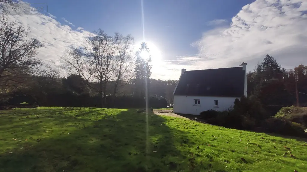 Maison a vendre Pluméliau-Bieuzy 56310 Morbihan 56 120 m2 6 pièces 249000 euros 065/1768 010