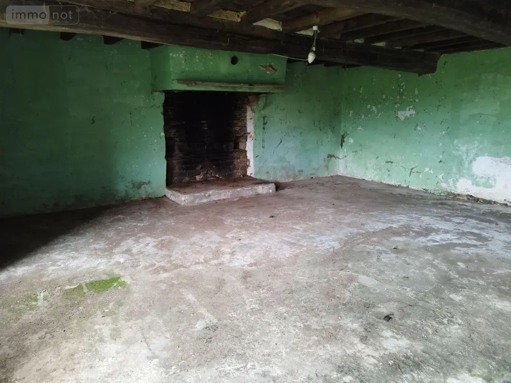 Maison a vendre Barenton 50720 Manche 50 60 m2 1 pièce 29900 euros 076/290 002