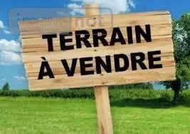 Terrain a batir a vendre Chemillé-en-Anjou 49120 Maine-et-Loire 49 1430 m2 142425 euros 49062/703 004