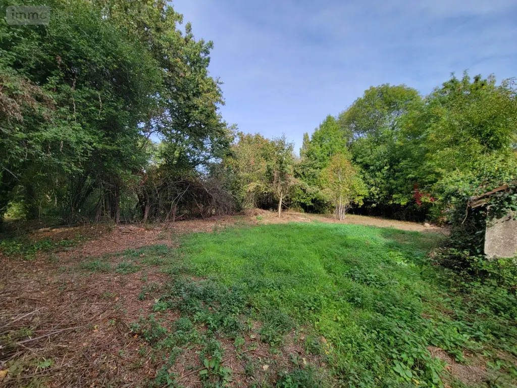Maison a vendre Fontaine-Raoul 41270 Loir-et-Cher 41 70 m2 55000 euros JS/741 006
