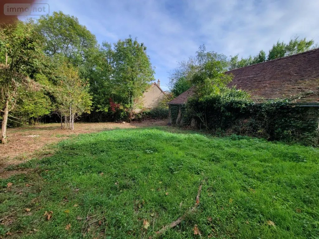 Maison a vendre Fontaine-Raoul 41270 Loir-et-Cher 41 70 m2 55000 euros JS/741 008