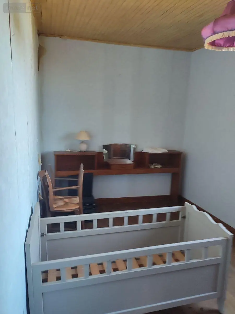 Maison a vendre Sexcles 19430 Corrèze 19 110 m2 185500 euros 15060/1120 007
