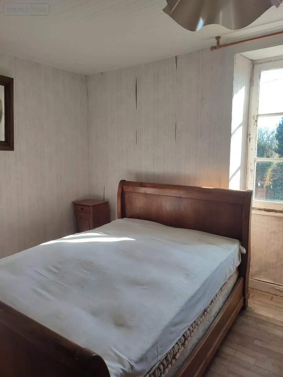 Maison a vendre Sexcles 19430 Corrèze 19 110 m2 185500 euros 15060/1120 008