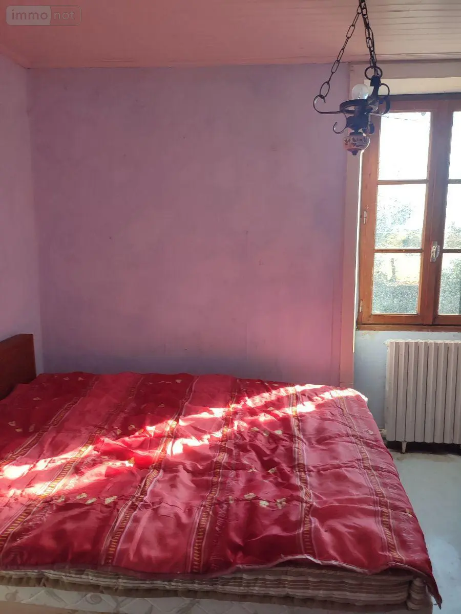 Maison a vendre Sexcles 19430 Corrèze 19 110 m2 185500 euros 15060/1120 010