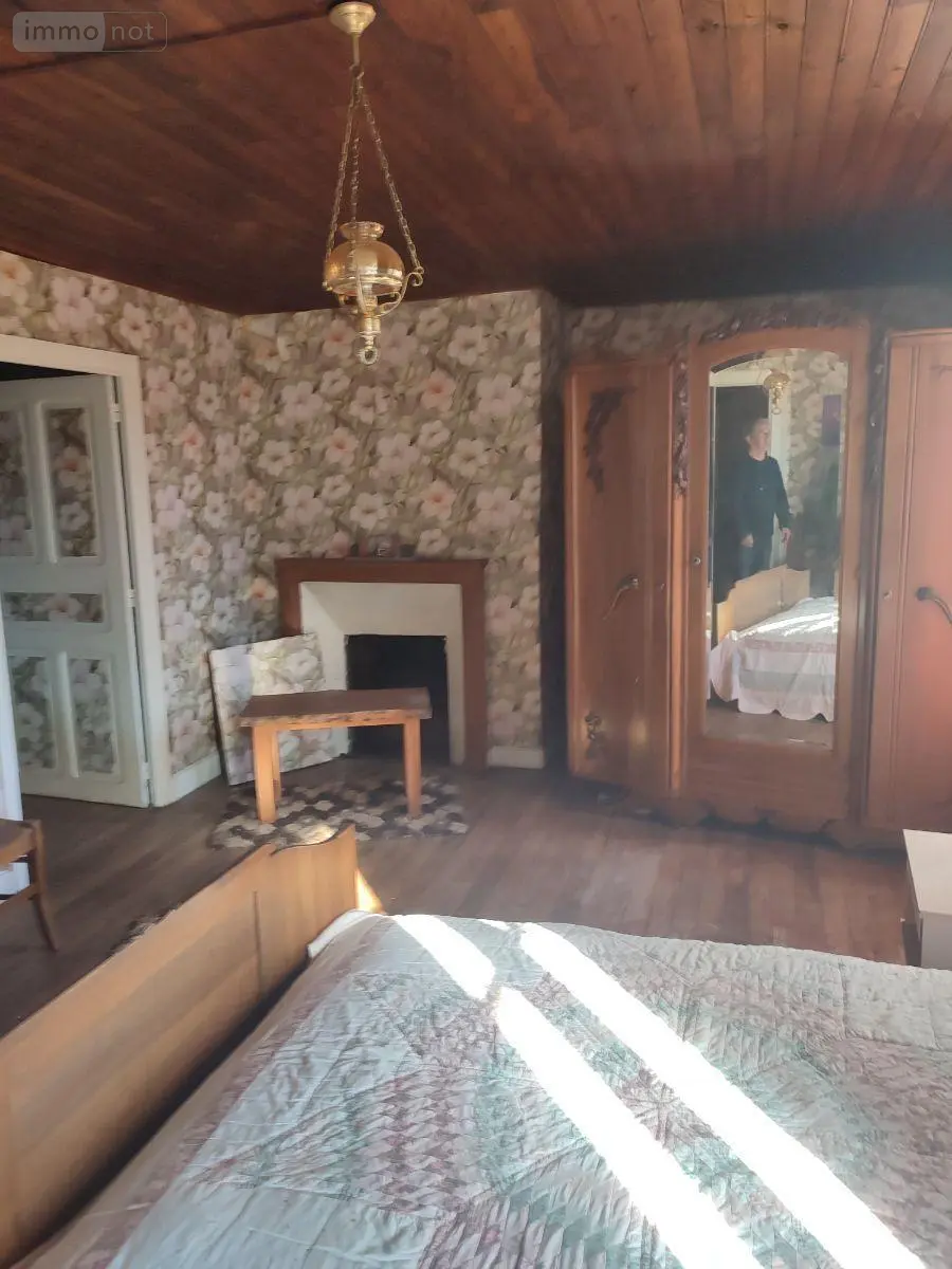 Maison a vendre Sexcles 19430 Corrèze 19 110 m2 185500 euros 15060/1120 011
