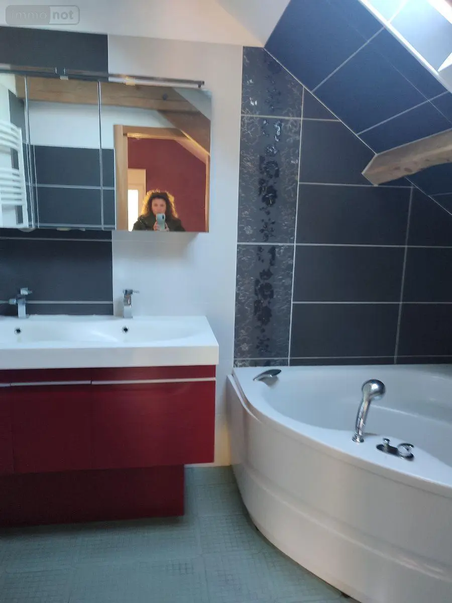 Maison a vendre Sexcles 19430 Corrèze 19 110 m2 185500 euros 15060/1120 014