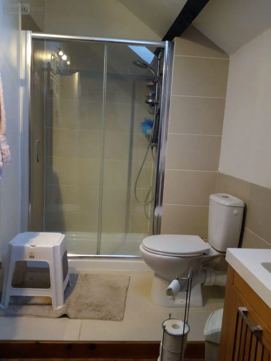 Maison a vendre Villaines-la-Juhel 53700 Mayenne 53 158 m2 10 pièces 301280 euros 1287 014