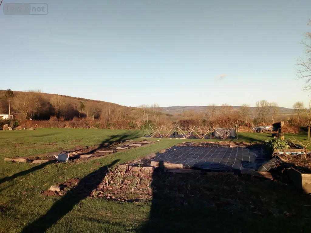 Maison a vendre Villaines-la-Juhel 53700 Mayenne 53 158 m2 10 pièces 301280 euros 1287 040