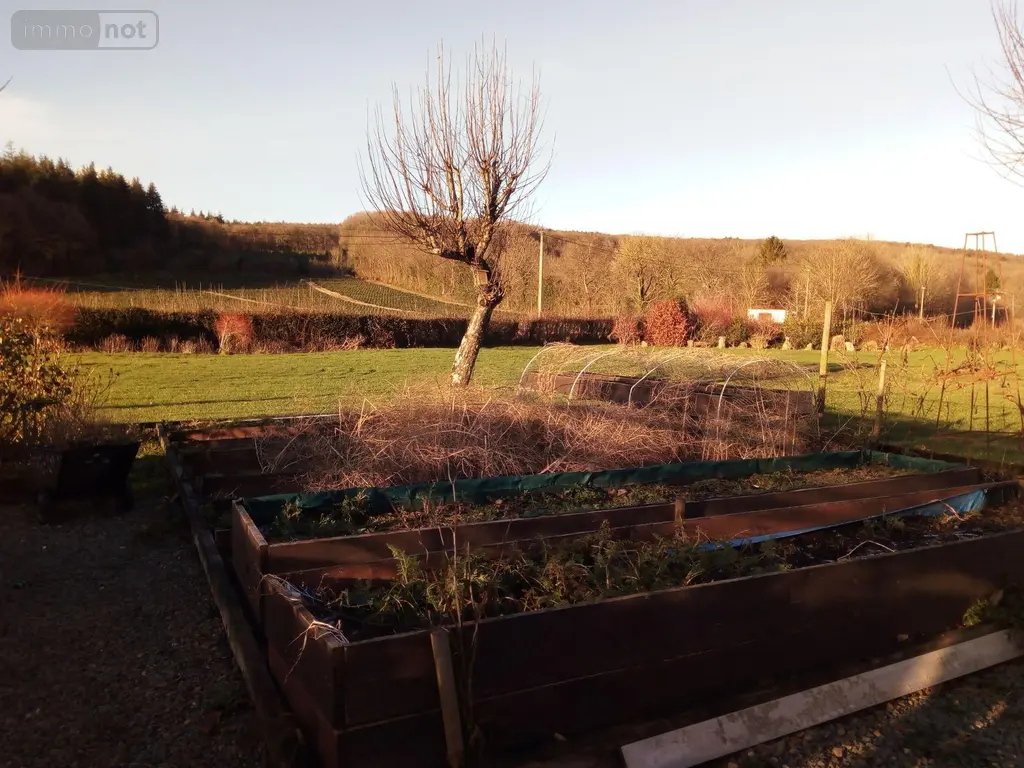 Maison a vendre Villaines-la-Juhel 53700 Mayenne 53 158 m2 10 pièces 301280 euros 1287 043