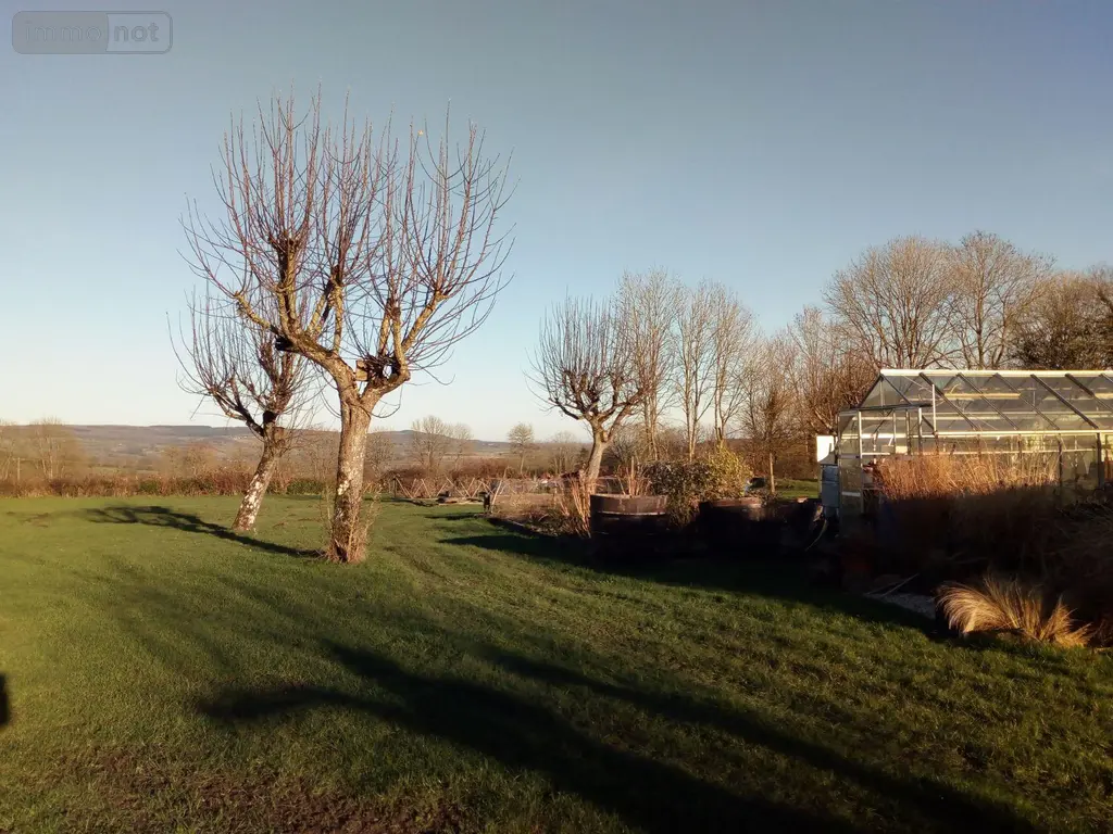 Maison a vendre Villaines-la-Juhel 53700 Mayenne 53 158 m2 10 pièces 301280 euros 1287 047