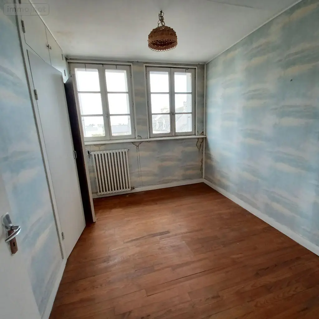 Immeuble de rapport a vendre Plouénan 29420 Finistère 29 208 m2 134400 euros 29104-IMMR1036 006