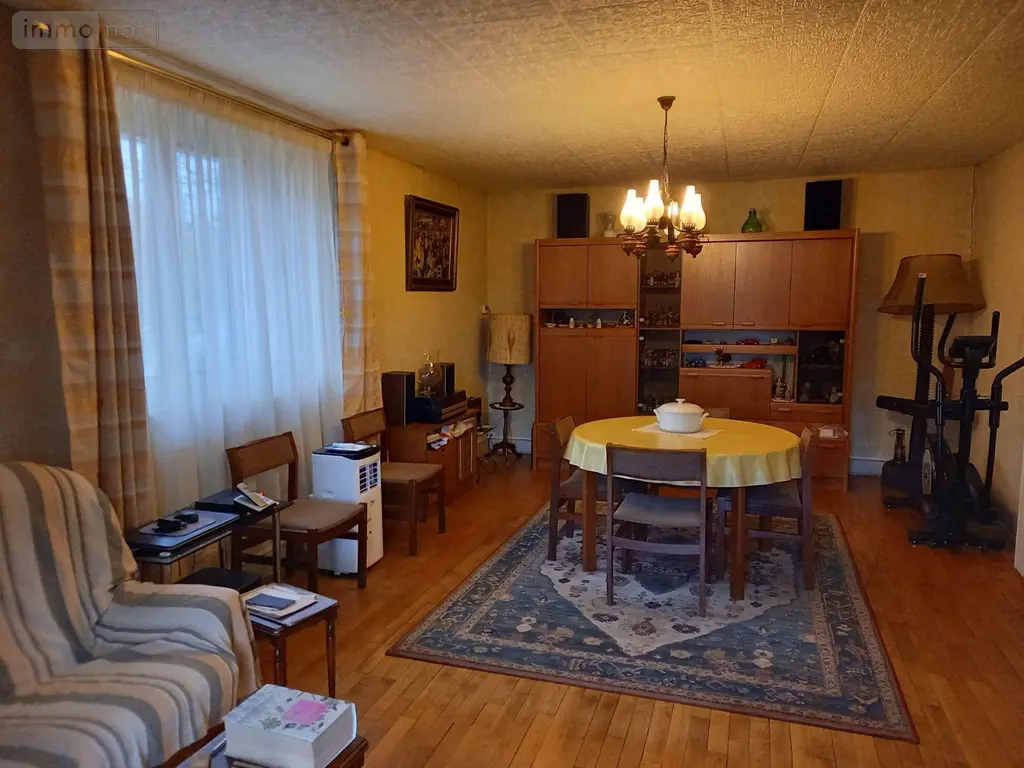 Viager maison Polminhac 15800 Cantal 15 130 m2 30000 euros MG/2135 005