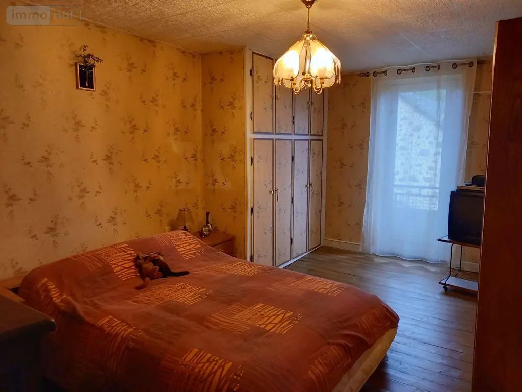 Viager maison Polminhac 15800 Cantal 15 130 m2 30000 euros MG/2135 006