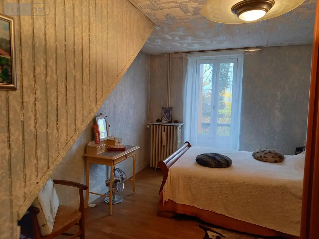 Viager maison Polminhac 15800 Cantal 15 130 m2 30000 euros MG/2135 003