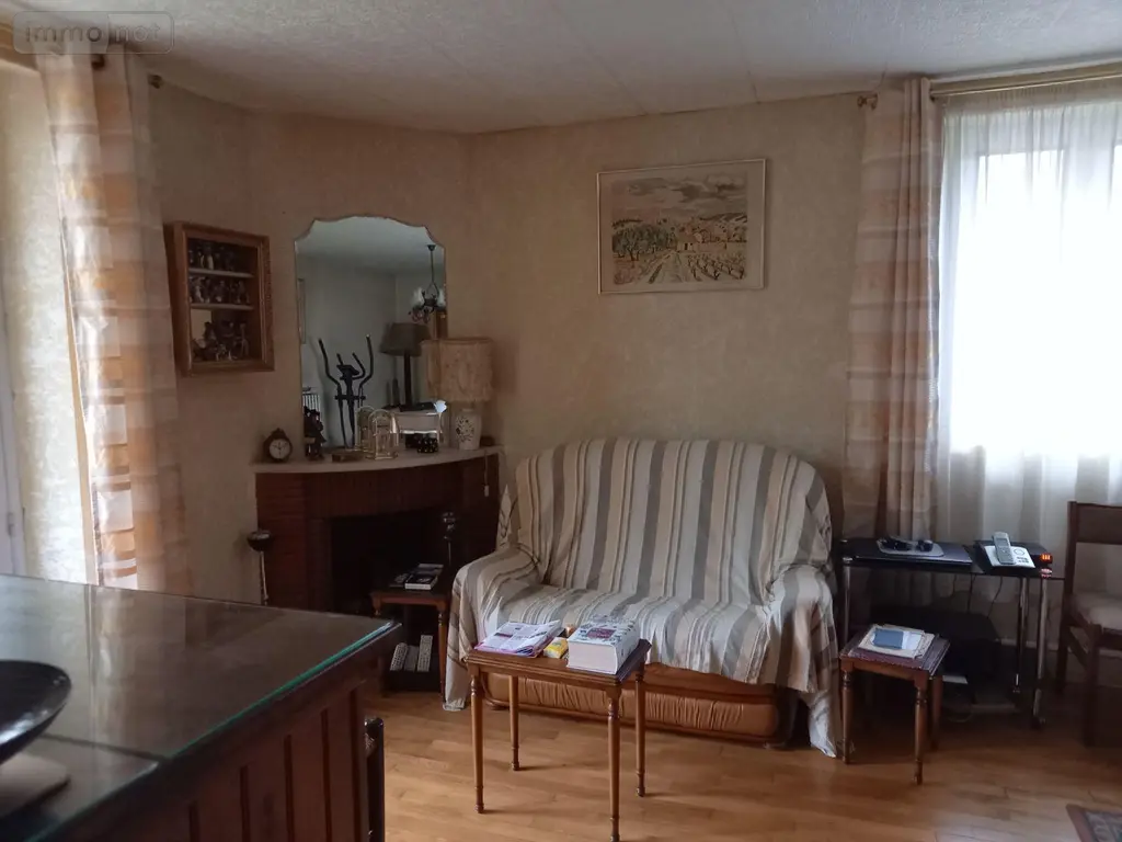 Viager maison Polminhac 15800 Cantal 15 130 m2 30000 euros MG/2135 008