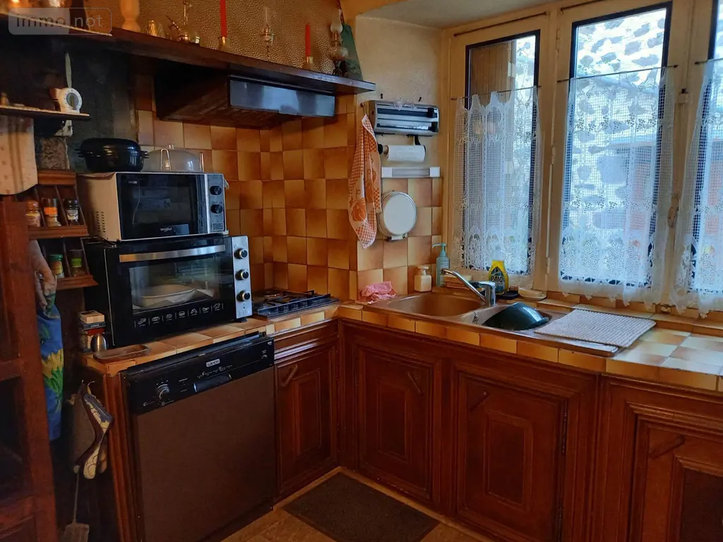 Viager maison Polminhac 15800 Cantal 15 130 m2 30000 euros MG/2135 009