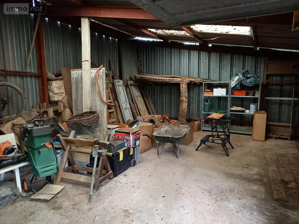 Viager maison Polminhac 15800 Cantal 15 130 m2 30000 euros MG/2135 012
