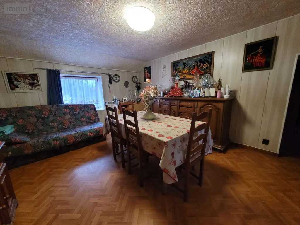 Immeuble de rapport a vendre Dunkerque 59140 Nord 59 260 m2 177000 euros F5859 003