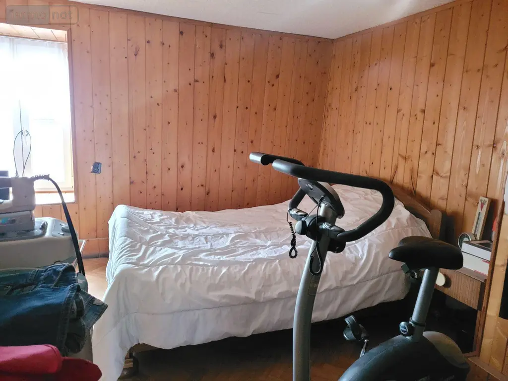 Immeuble de rapport a vendre Dunkerque 59140 Nord 59 260 m2 177000 euros F5859 005